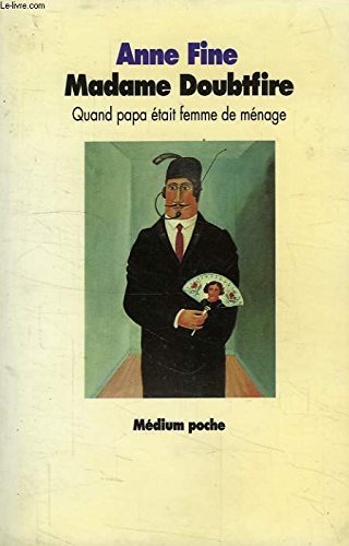 Book Madame Doubtfire free