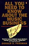 Book All You Need to Know About the Music Business free