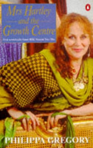 Book Mrs. Hartley and the Growth Centre free
