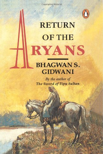 Book Return of the Aryans free