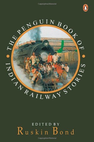 Book Indian Railway Stories free