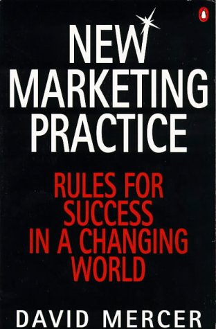 Book New Marketing Practice free