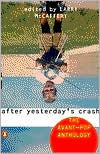 Book After Yesterday's Crash: The Avant-Pop Anthology free