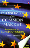 Book Economics Of The Common Market 8th Edition (Penguin Economics) free
