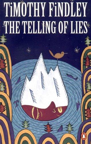 Book Telling Of Lies free