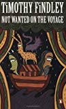 Book Not Wanted On The Voyage free