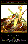 Book Selected Journals and Other Writings (Penguin Nature Classics) free