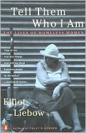 Book Tell Them Who I Am: The Lives of Homeless Women free