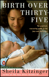 Book Birth Over Thirty-five free