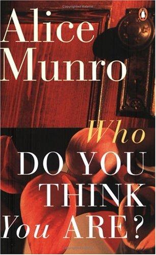Book Who Do You Think You Are? free