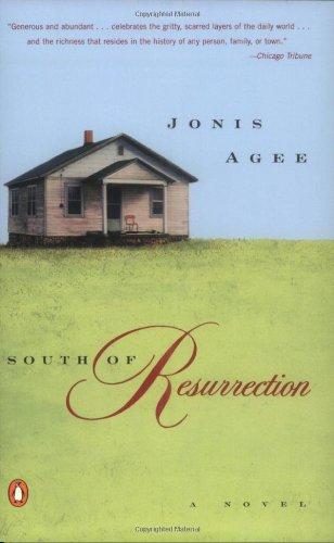 Book South of Resurrection free