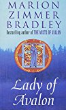 Book Lady of Avalon free