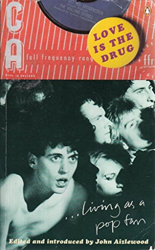 Book Love is the drug free