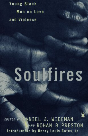 Book Soulfires: Young Black Men on Love and Violence free