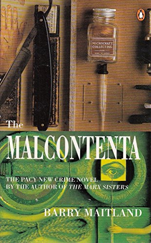 Book The Malcontenta free