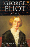 Book George Eliot: A Life free