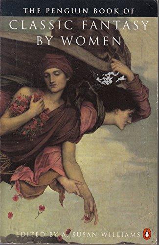 Book The Penguin Book of Classic Fantasy by Women free
