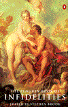 Book Infidelities, The Penguin Book of free