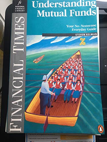 Book Understanding Mutual Funds : Your No Nonsense Everyday Guide 1995 free