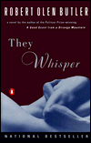 Book They Whisper free