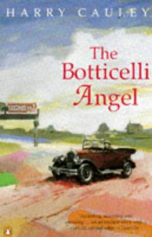 Book The Botticelli Angel free