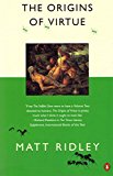 Book The Origins of Virtue free