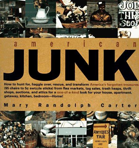 Book American Junk free