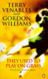 Book They Used to Play on Grass free