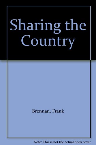 Book Sharing The Country free