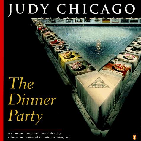 Book The Dinner Party free