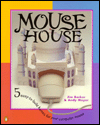 Book Mouse House free