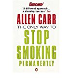 Book Only Way To Stop Smoking Permanently (Penguin Health Care & Fitness) free