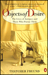 Book Objects of Desire: The Lives of Antiques and Those Who Pursue Them free