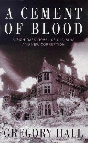 Book A Cement of Blood free