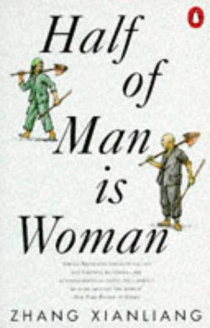 Book Half of Man Is Woman (International Writers) free Book Half of Man Is Woman (International Writers) free