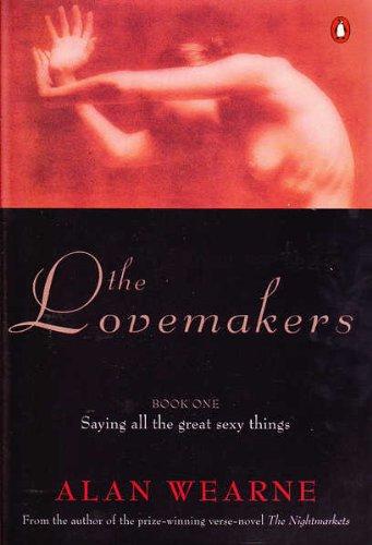 Book The lovemakers free