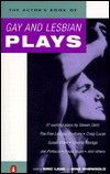 Book The Actor's Book of Gay and Lesbian Plays free
