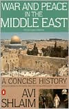 Book War and Peace in the Middle East: A Concise History, Revised and Updated free