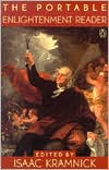 Book The Portable Enlightenment Reader (Portable Library) free