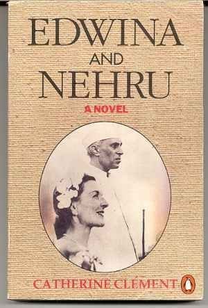 Book Edwina and Nehru: A Novel free