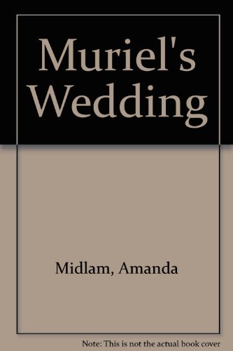 Book Muriel's wedding free