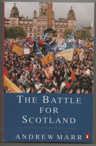 Book The battle for Scotland free