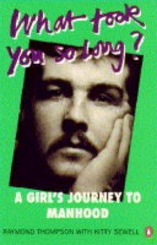 Book What Took You So Long? free