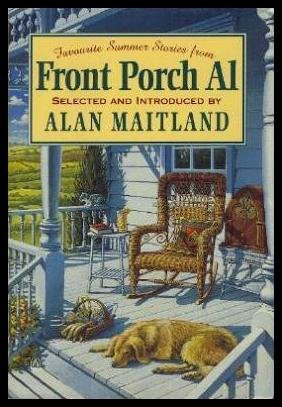 Book Favourite Summer Stories from Front Porch Al free