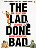 Book The Lad Done Bad free