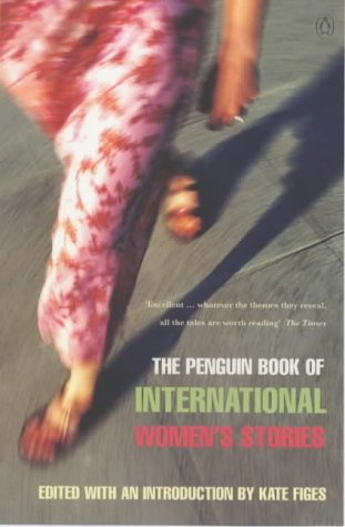 Book The Penguin Book of International Women's Stories free