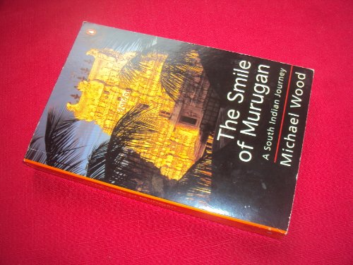Book The Smile of Murugan: A South Indian Journey free