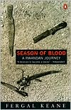Book Season of Blood: A Rwandan Journey free