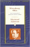 Book Winesburg, Ohio: Text and Criticism (Critical Library, Viking) free