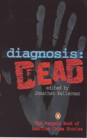 Book Diagnosis: Dead (The MWA Anthology Series) free